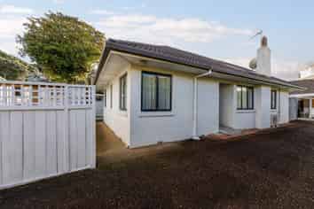 1/6 Eltham Road, Kohimarama