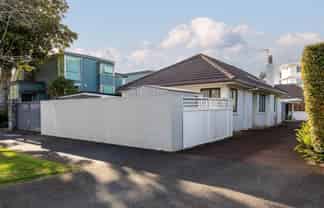 1/6 Eltham Road, Kohimarama