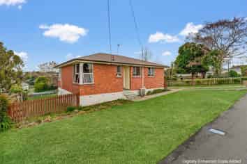 48 Tyne Street, Marchwiel