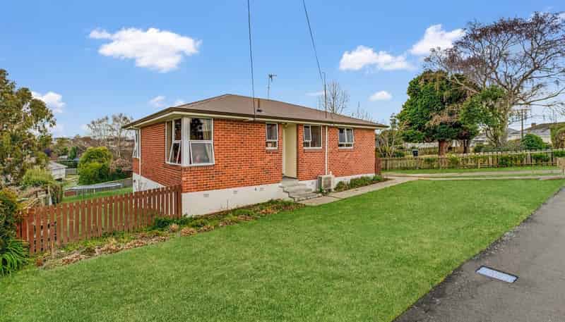 48 Tyne Street, Marchwiel