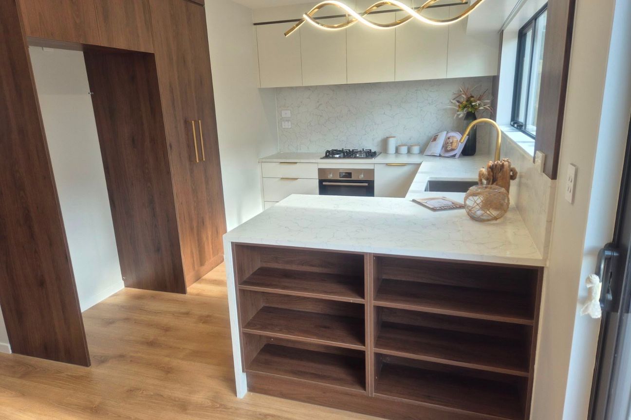 Modern Living in the Heart of Pakuranga Heights – pohled 5