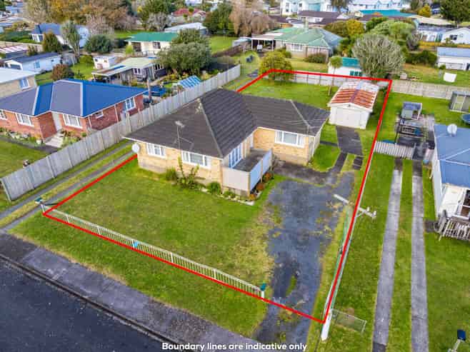 5 Kerry Place, Papakura