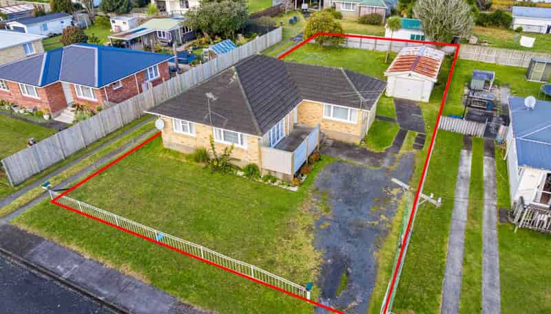 5 Kerry Place, Papakura