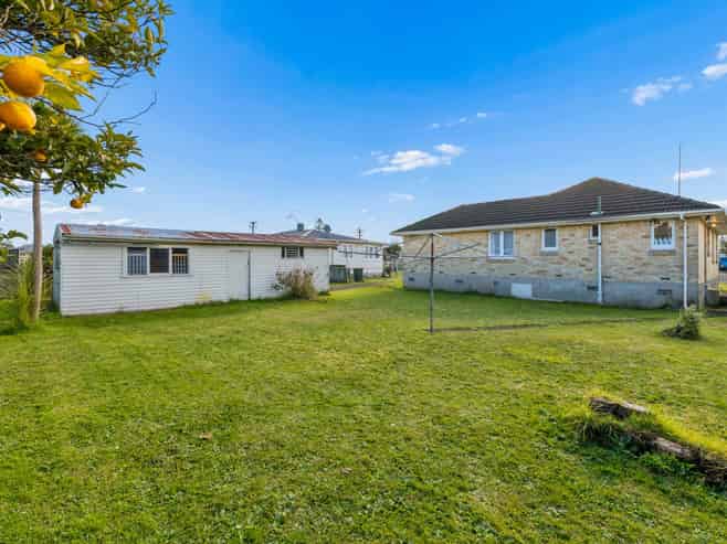 5 Kerry Place, Papakura