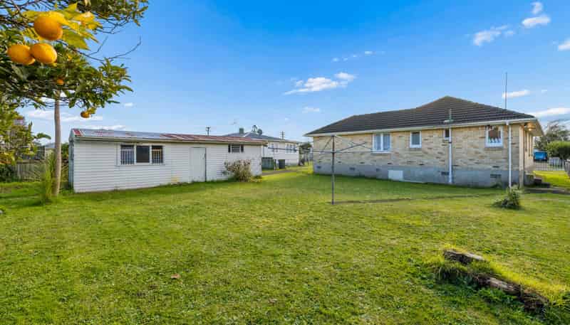 5 Kerry Place, Papakura