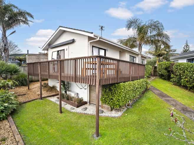 2/88 Sunvue Road, Glen Eden