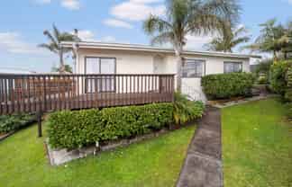 2/88 Sunvue Road, Glen Eden