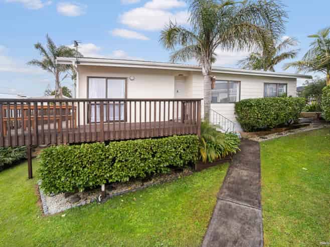 2/88 Sunvue Road, Glen Eden