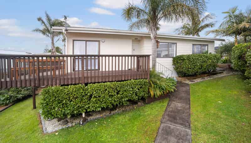 2/88 Sunvue Road, Glen Eden