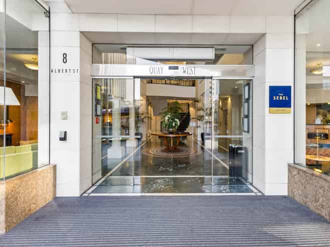 2703/8 Albert Street, Auckland Central