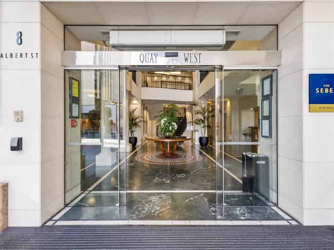 2703/8 Albert Street, Auckland Central