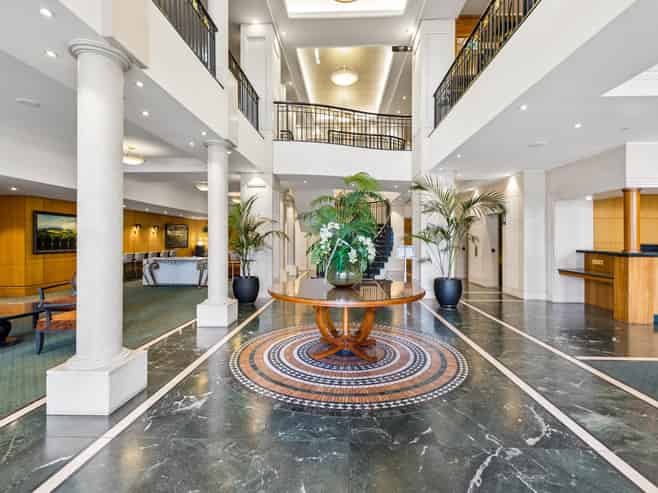 2703/8 Albert Street, Auckland Central