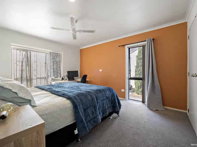 7/1 Ambrico Place, New Lynn