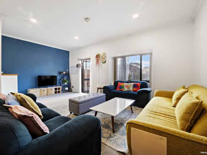 7/1 Ambrico Place, New Lynn
