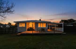 40 Cosgrave Rd, Papakura
