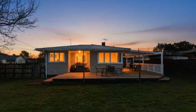 40 Cosgrave Rd, Papakura