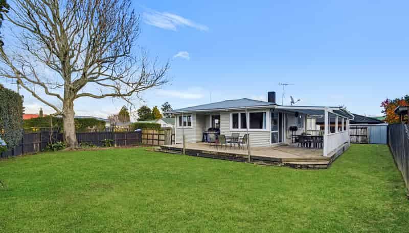 40 Cosgrave Rd, Papakura
