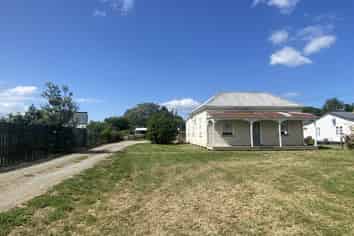 Gisborne - Address withheld