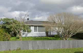 7 Heybridge Street, Manurewa