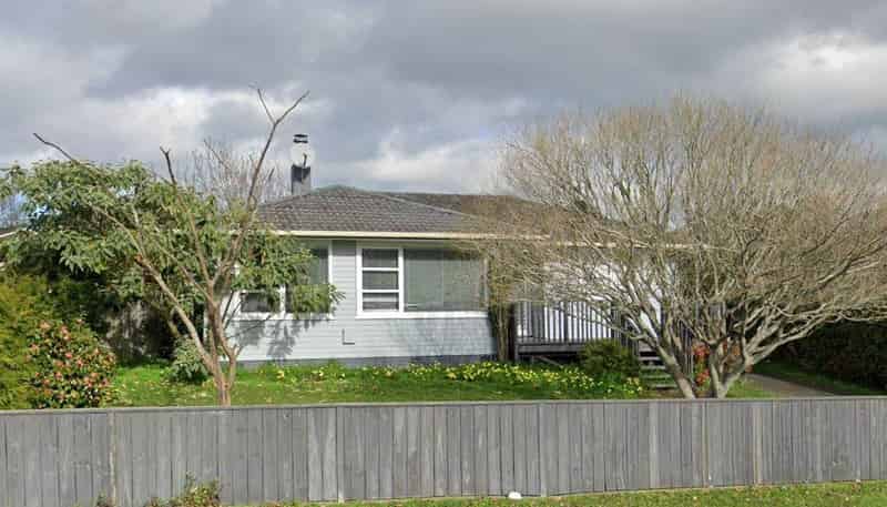 7 Heybridge Street, Manurewa