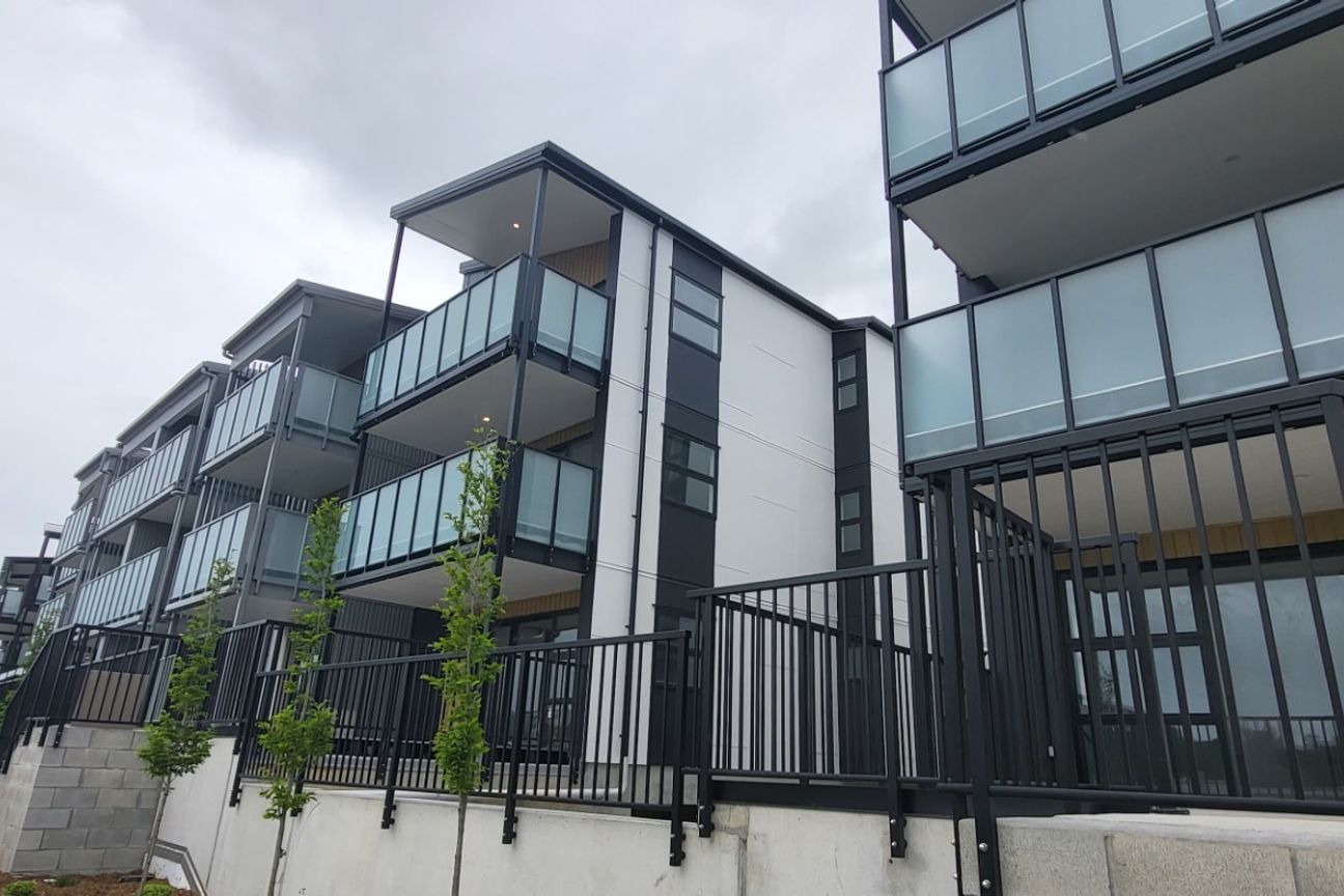 201/30 Shortfin Place, Flat Bush, Auckland - Vista 3