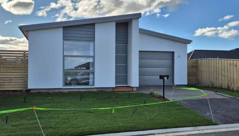 27 Kite Street, Rolleston