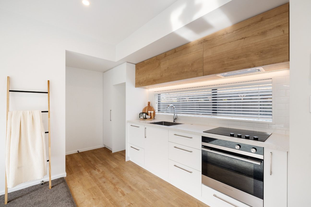 Stylish Two Bedroom Townhouse - Widok 5