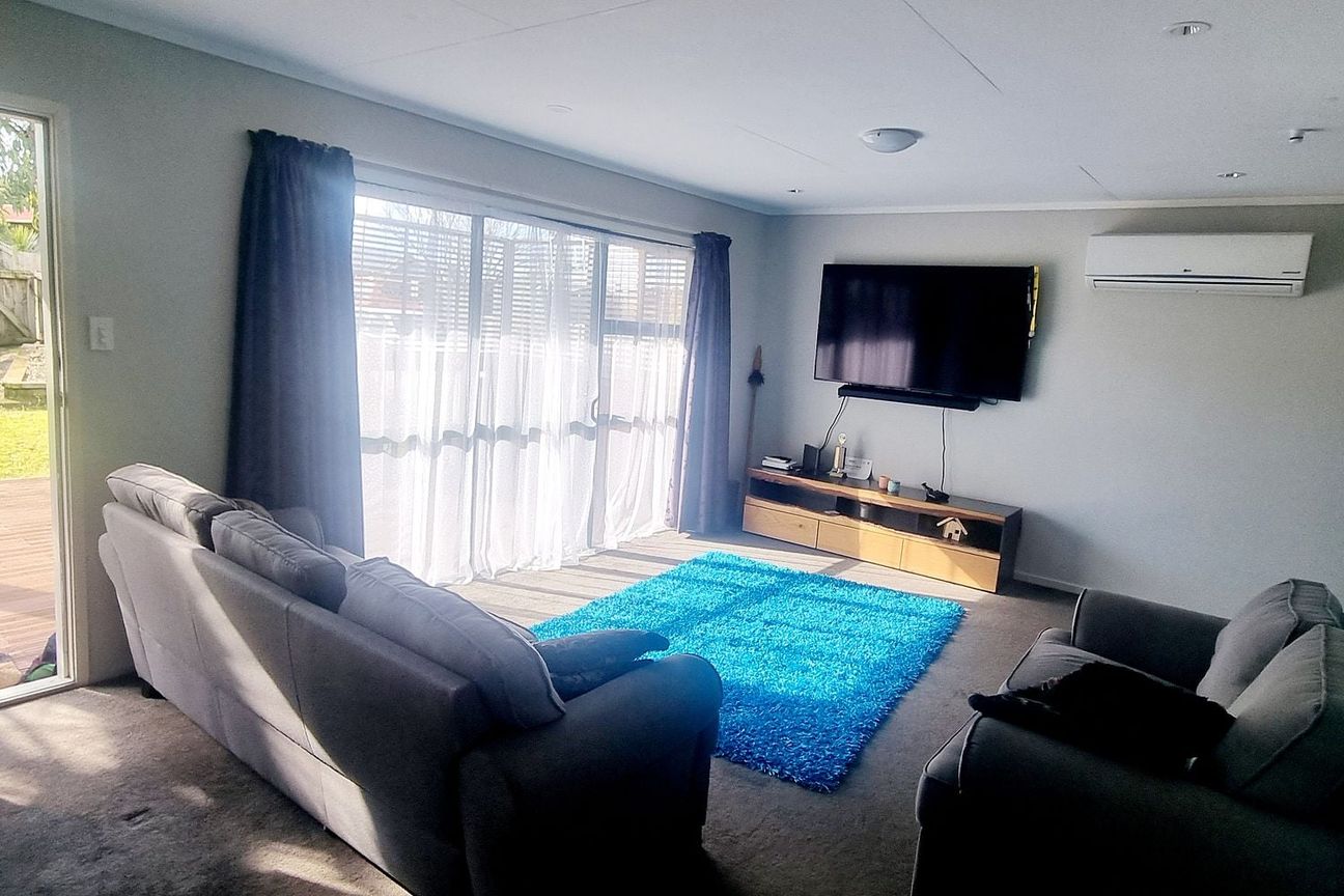 3BR Home in Mangakakahi! - Ansicht 6