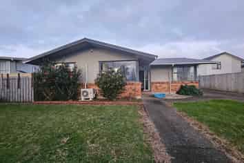 28 Harania Avenue, Favona