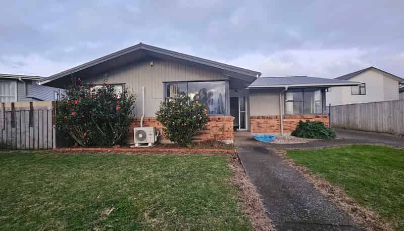 28 Harania Avenue, Favona