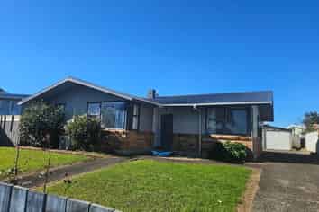 28 Harania Avenue, Favona