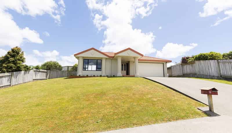 21 Logan Way, Kelvin Grove