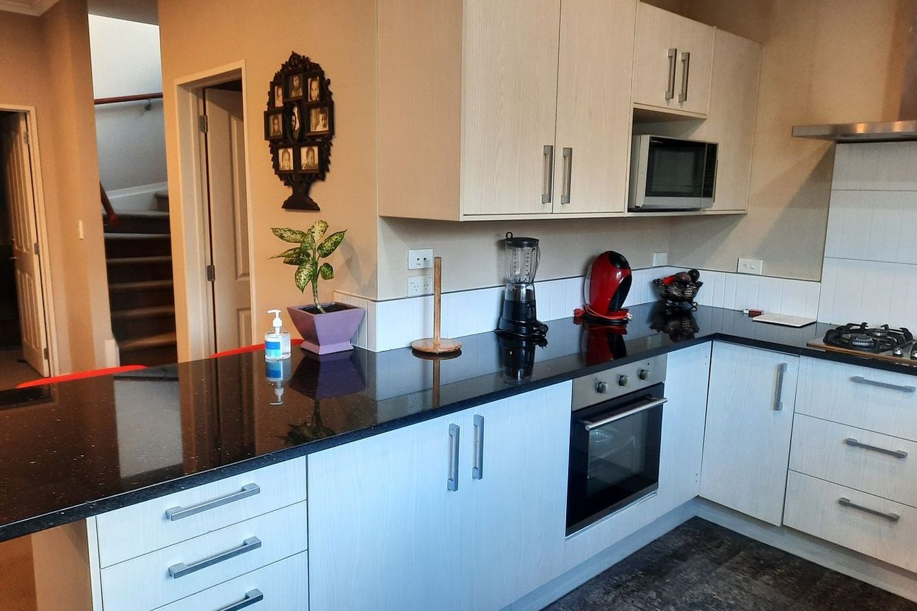 Parkside Living Opposite Barry Curtis Park – pohled 5