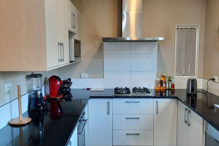 Parkside Living Opposite Barry Curtis Park – pohled 4