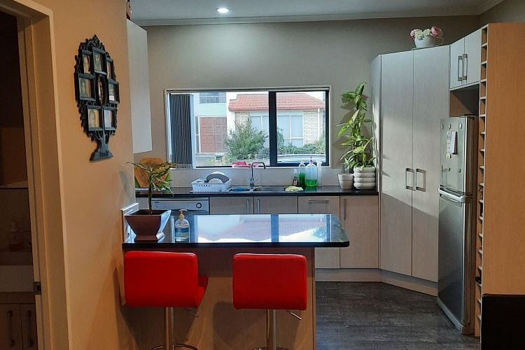 Parkside Living Opposite Barry Curtis Park – pohled 6