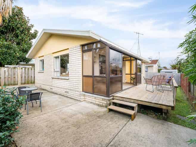 16A Cunningham Road, Beerescourt