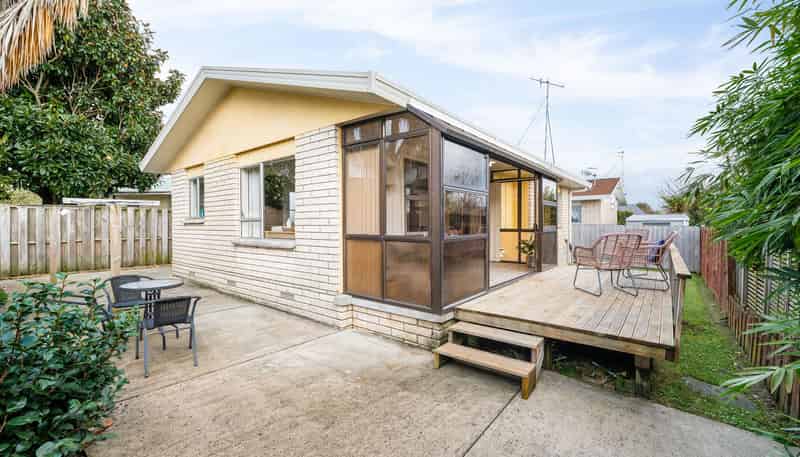 16A Cunningham Road, Beerescourt
