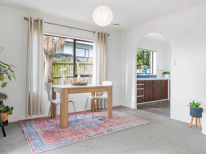 16A Cunningham Road, Beerescourt