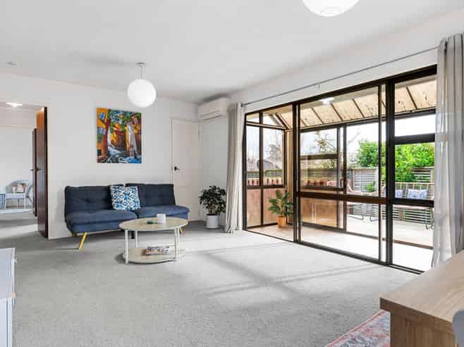 16A Cunningham Road, Beerescourt