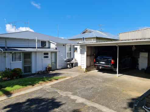 2/106 Arthur Street, Onehunga