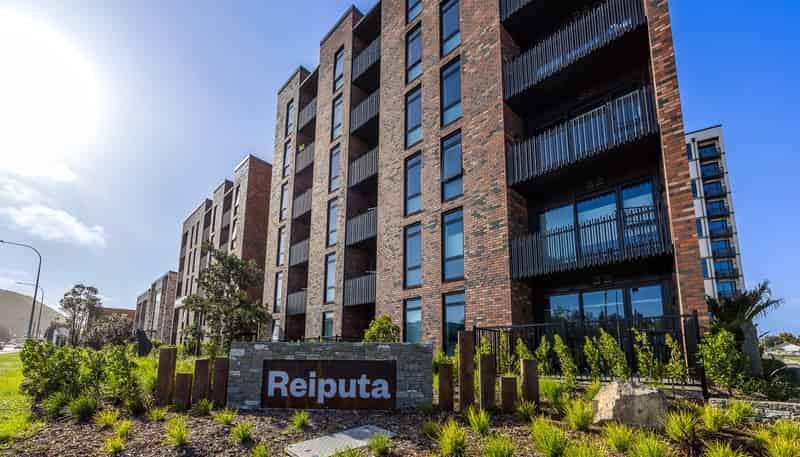 710/1A Reiputa Lane, Mount Wellington