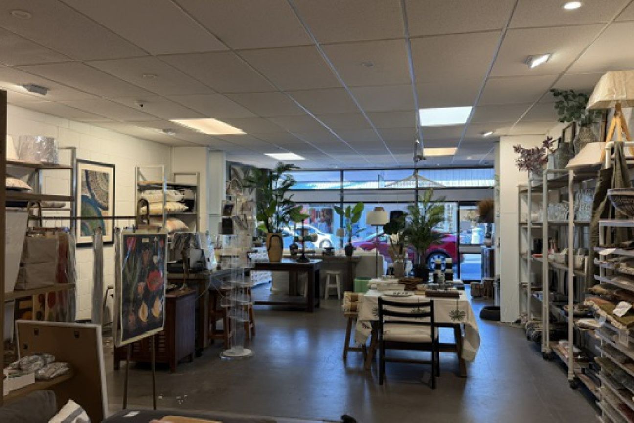 Premium retail opportunity in Mt Maunganui - Vista 2