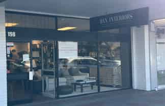 Premium retail opportunity in Mt Maunganui