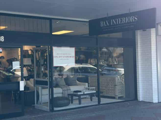 Premium retail opportunity in Mt Maunganui