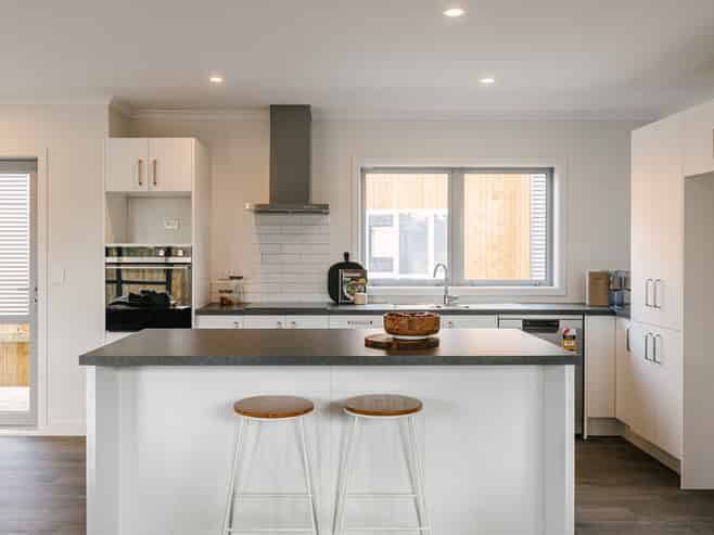 7 Rodney Street, Levin