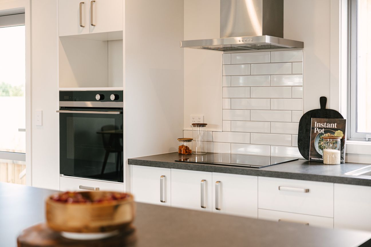 Fresh, Modern & Move-In Ready - Bild 5
