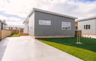 7 Rodney Street, Levin