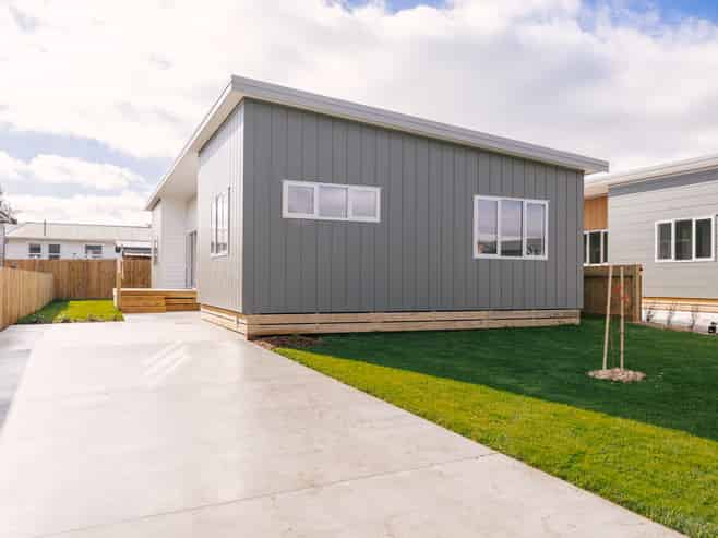 7 Rodney Street, Levin