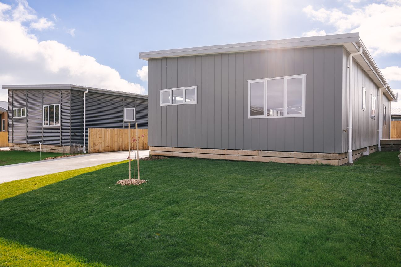 Fresh, Modern & Move-In Ready - Bild 3