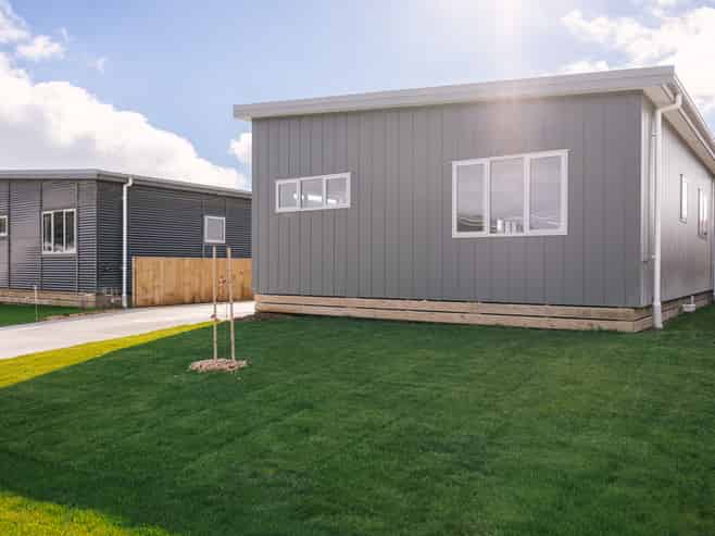 7 Rodney Street, Levin